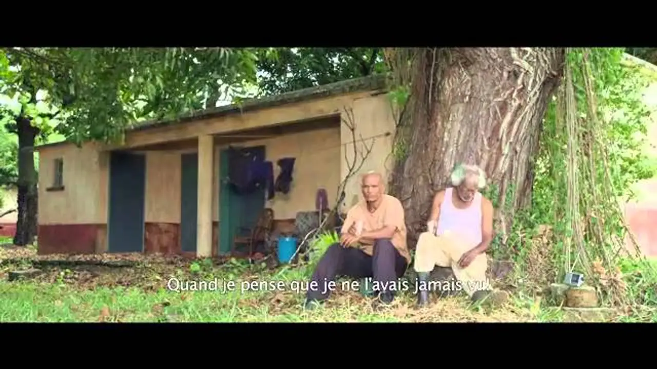 Lonbraz Kann — trailer