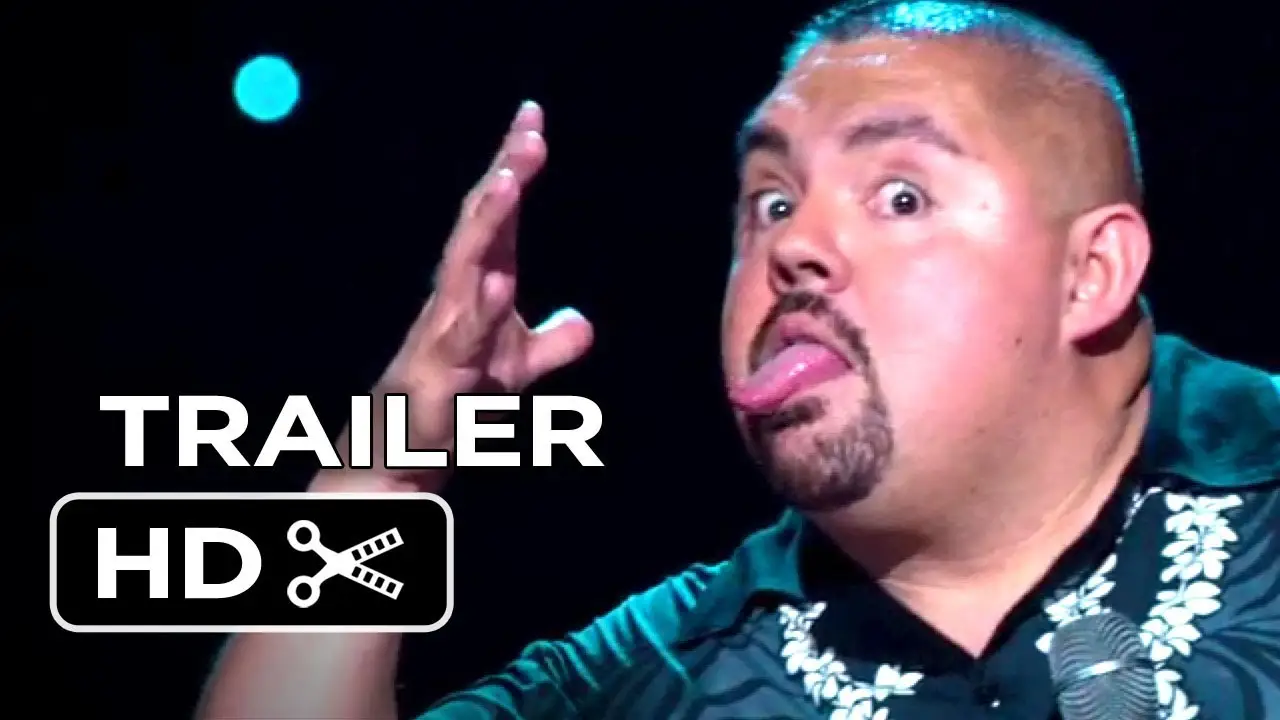 The Fluffy Movie — trailer