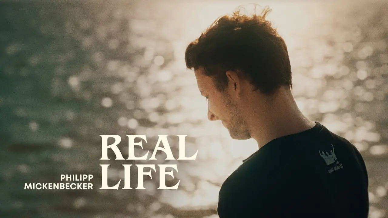 Philipp Mickenbecker – Real Life — trailer