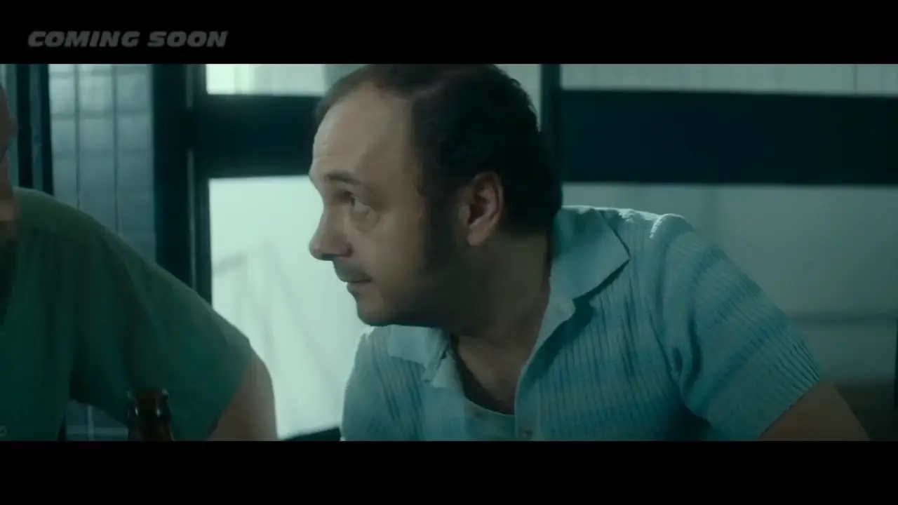 Breaking the Limits — trailer