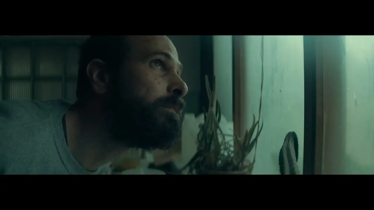 Donde duermen los sueños — трейлер
