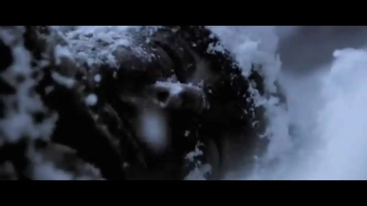 The Worst Journey in the World — trailer