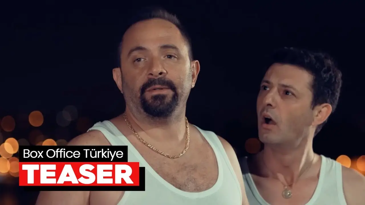 Hep Yek 5 — trailer