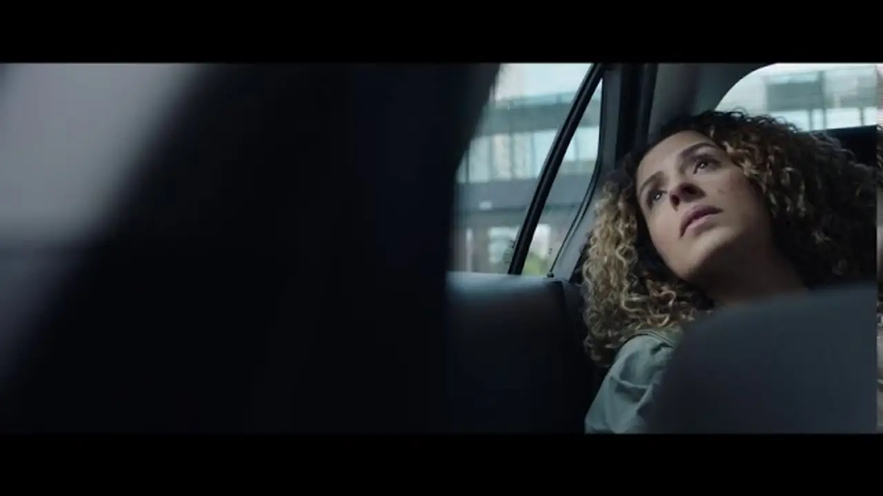 Jasmine Road — trailer