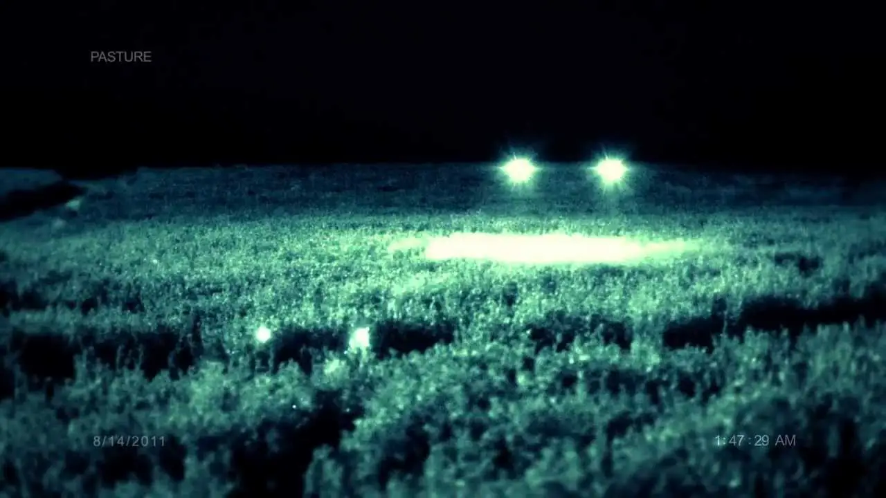 Skinwalker Ranch — trailer