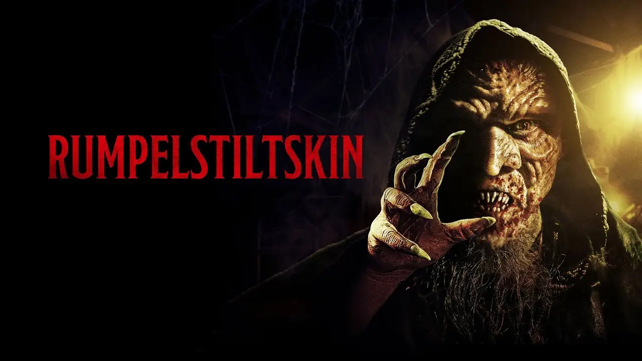 Rumpelstiltskin — trailer