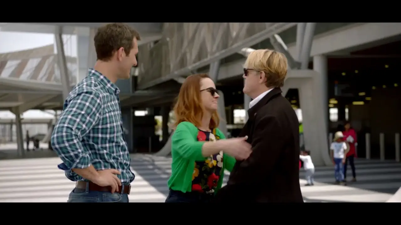 The Flip Side — trailer