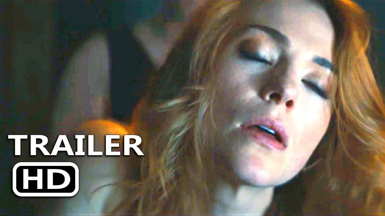 Pimped — trailer