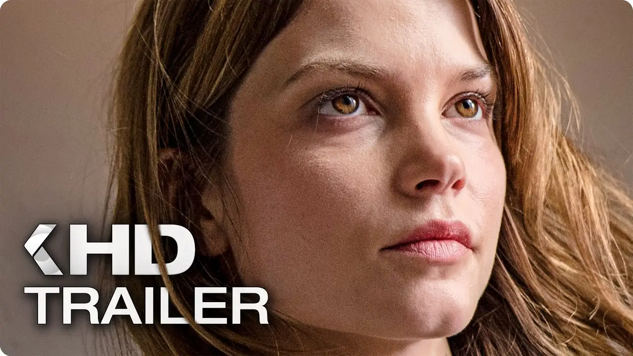 Whatever Happens — trailer