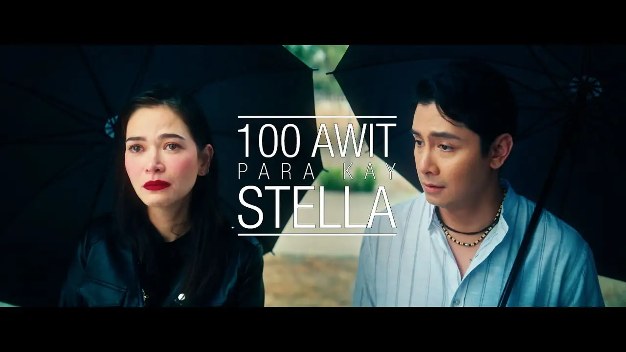 100 Awit Para Kay Stella — trailer