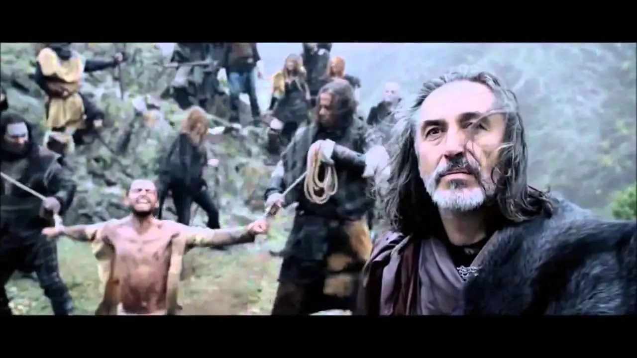 Ironclad: Battle for Blood — trailer
