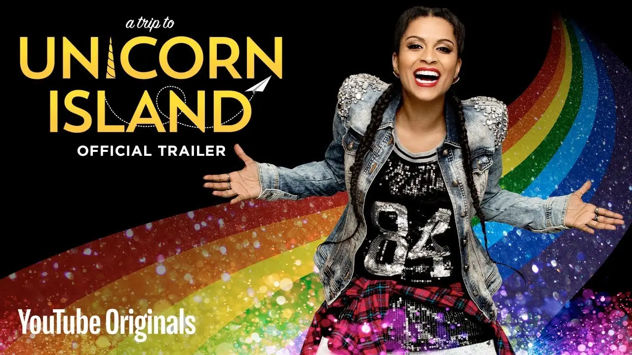 A Trip to Unicorn Island — trailer