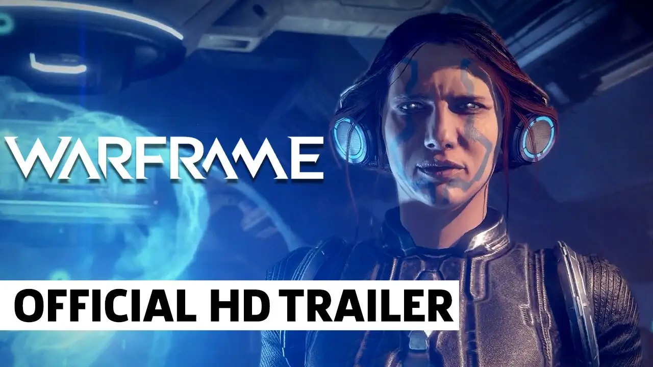 The Tempest — trailer