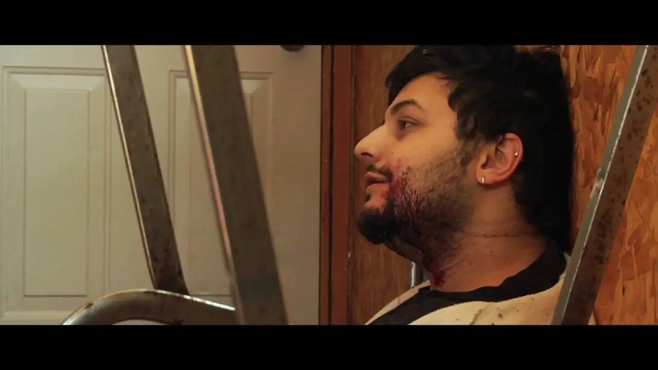 Mazi — trailer