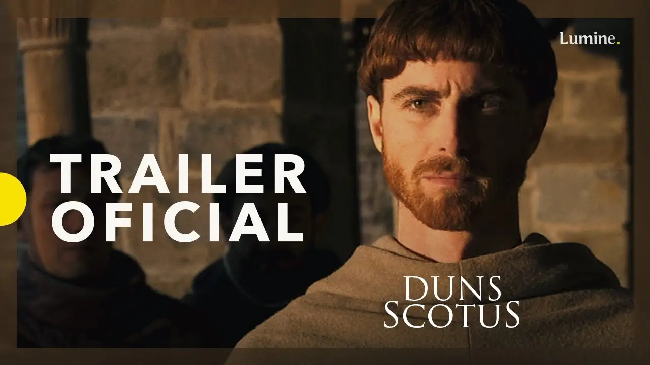 Duns Scotus — trailer
