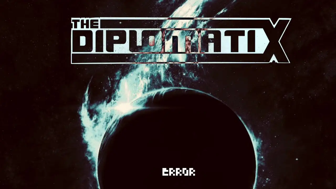 Diplomatix — trailer