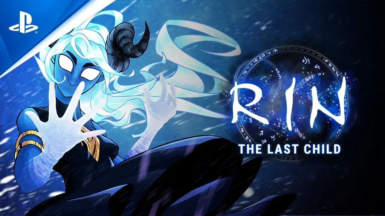 Last Child — trailer
