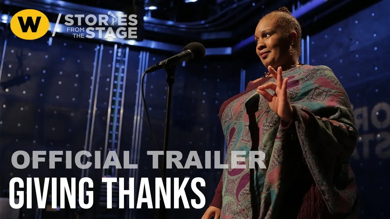 Giving Thanks — trailer