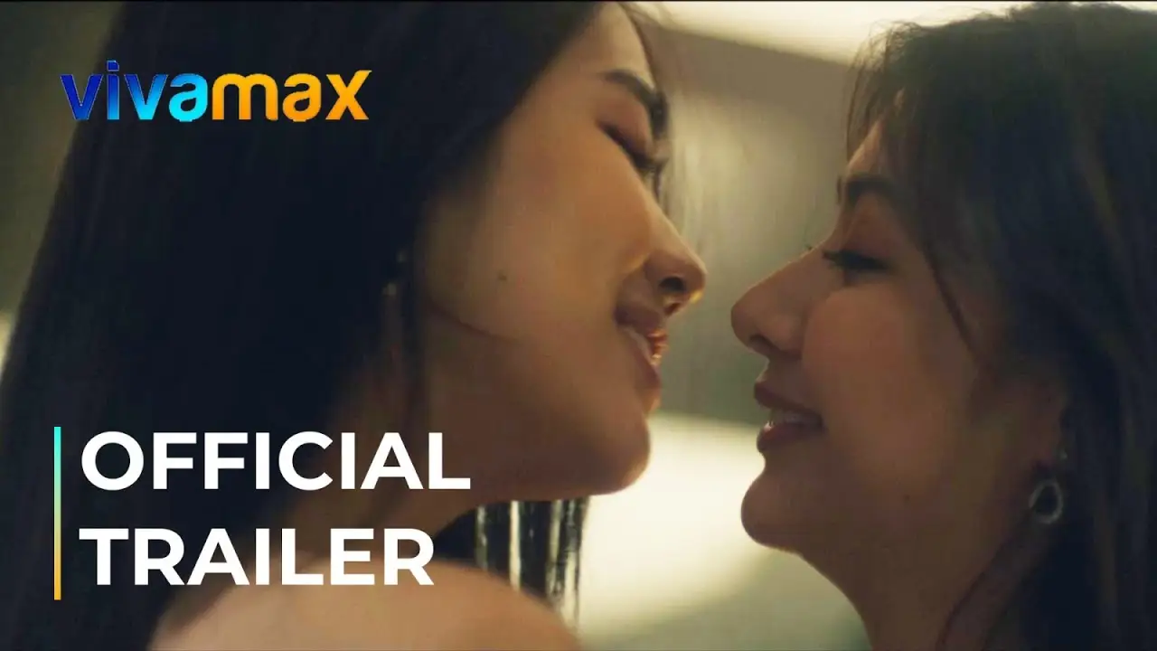 Sugar Baby — trailer