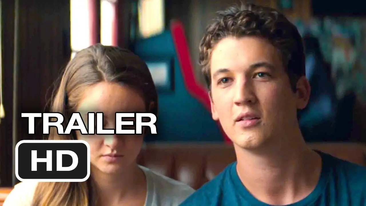Woodley — trailer