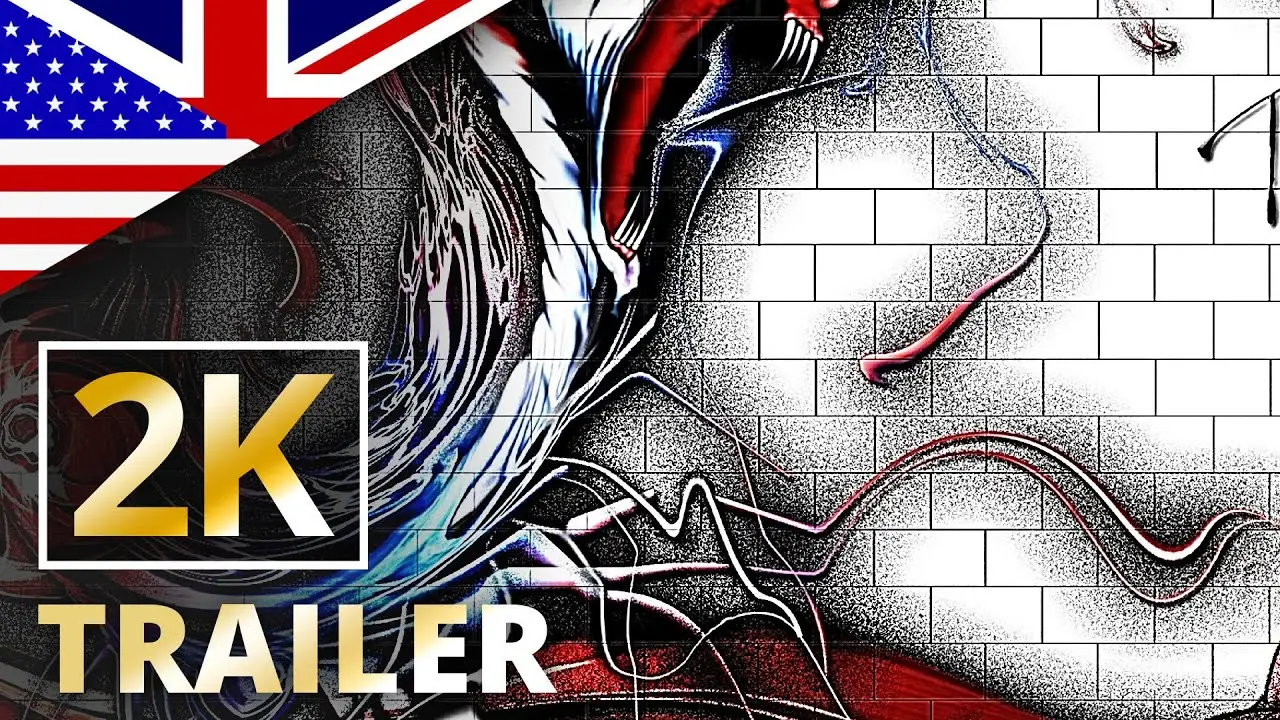 The Wall — trailer