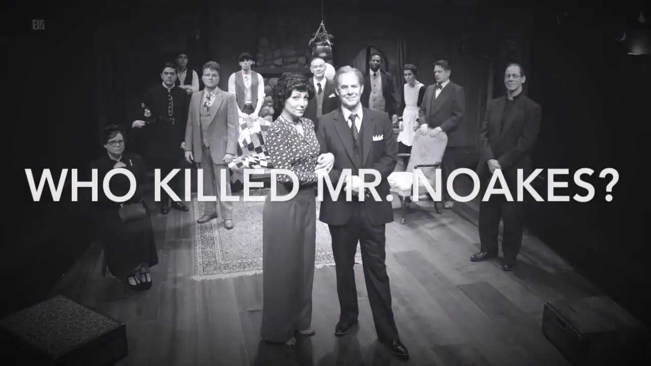 Busman's Honeymoon — trailer