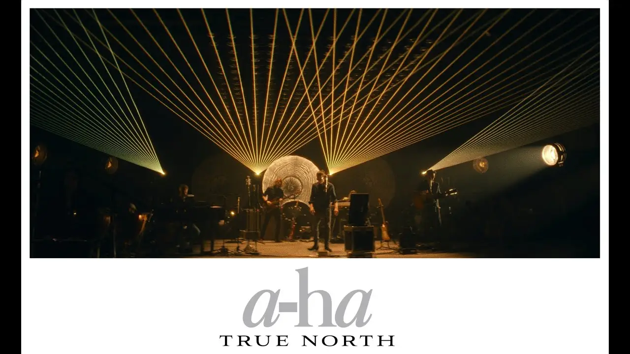 True North — trailer