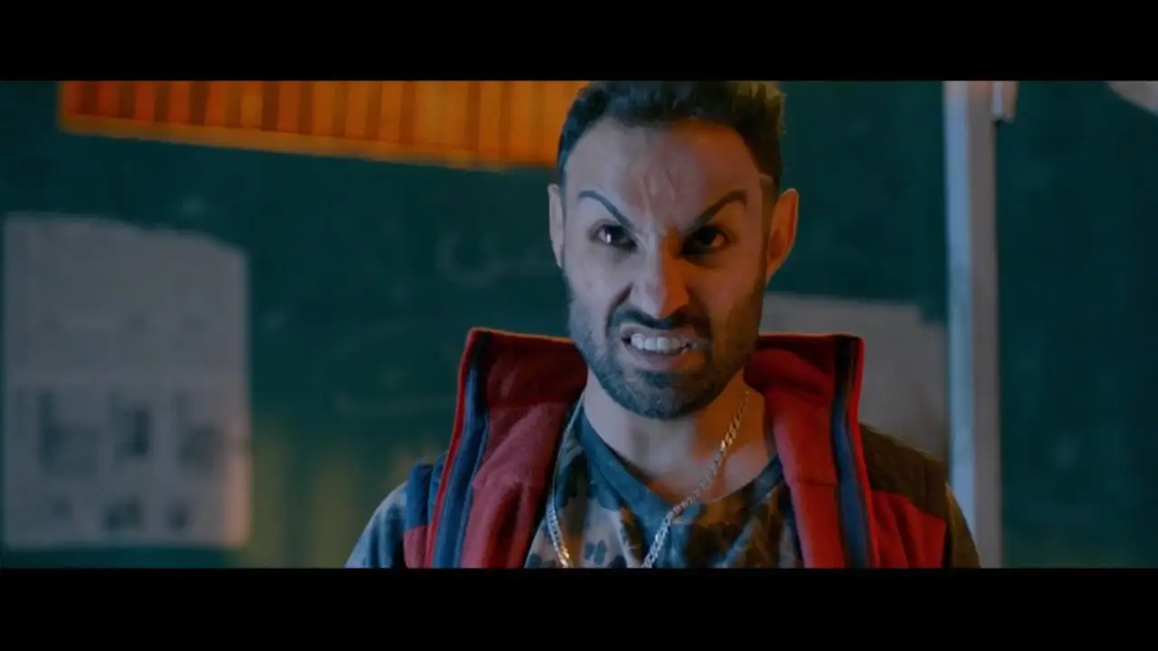 Kalb Balady — trailer