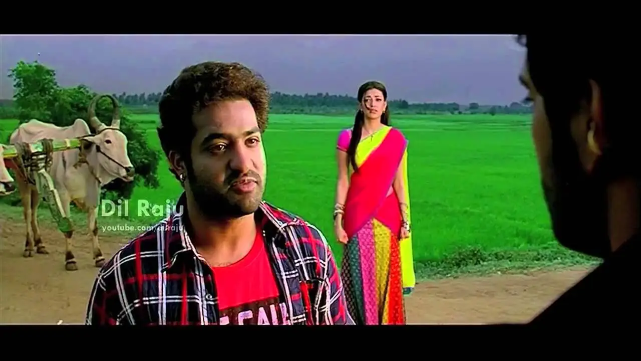 Brindavana — trailer
