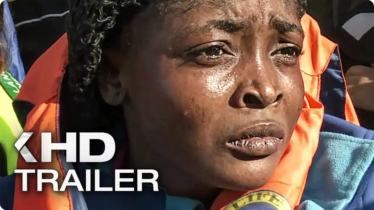 Eldorado — trailer