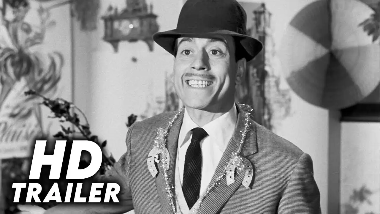 Usted puede ser un asesino — trailer