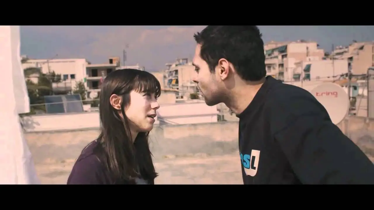 Kanenas (Nobody) — трейлер