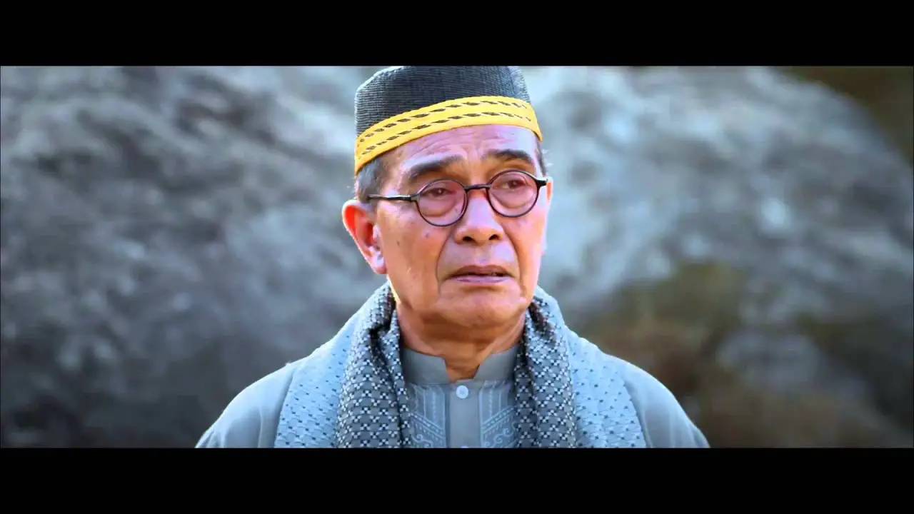 Harim in the Haram Land — trailer