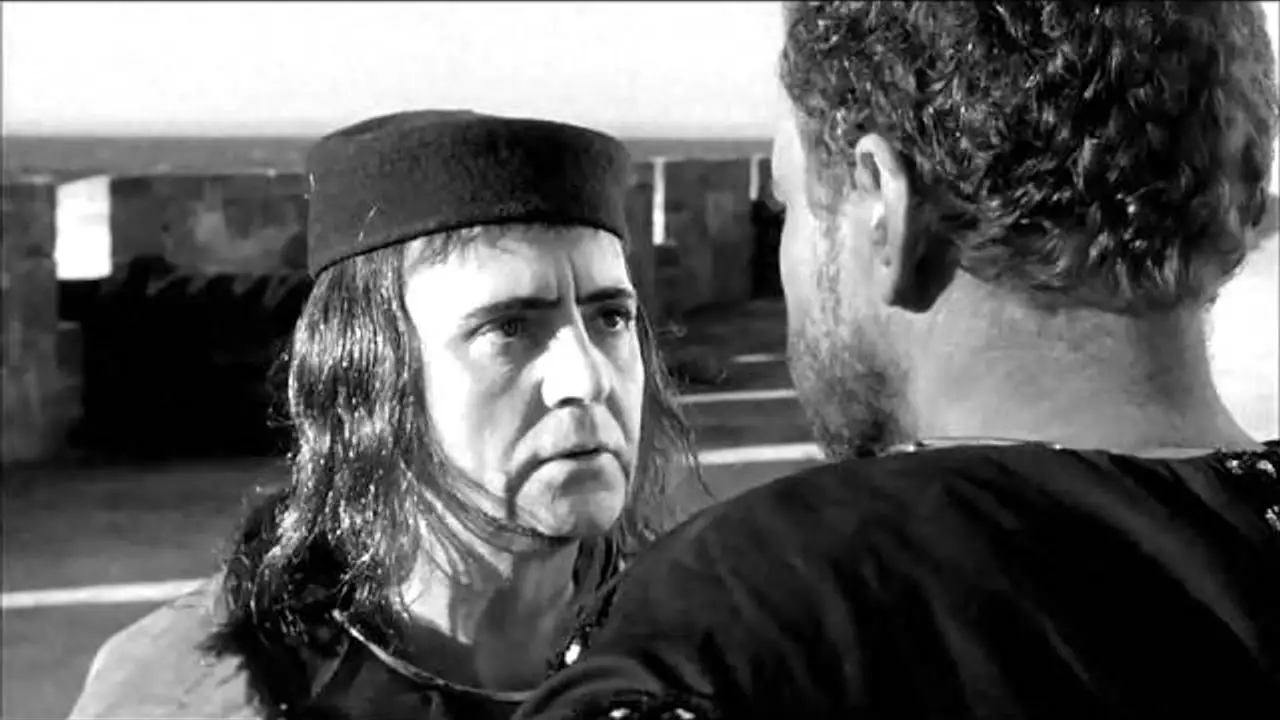 Othello — trailer