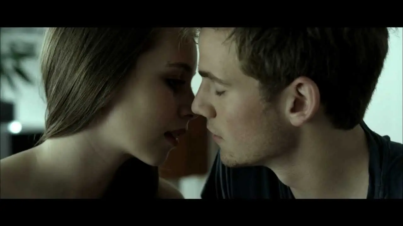 You & Me Forever — трейлер