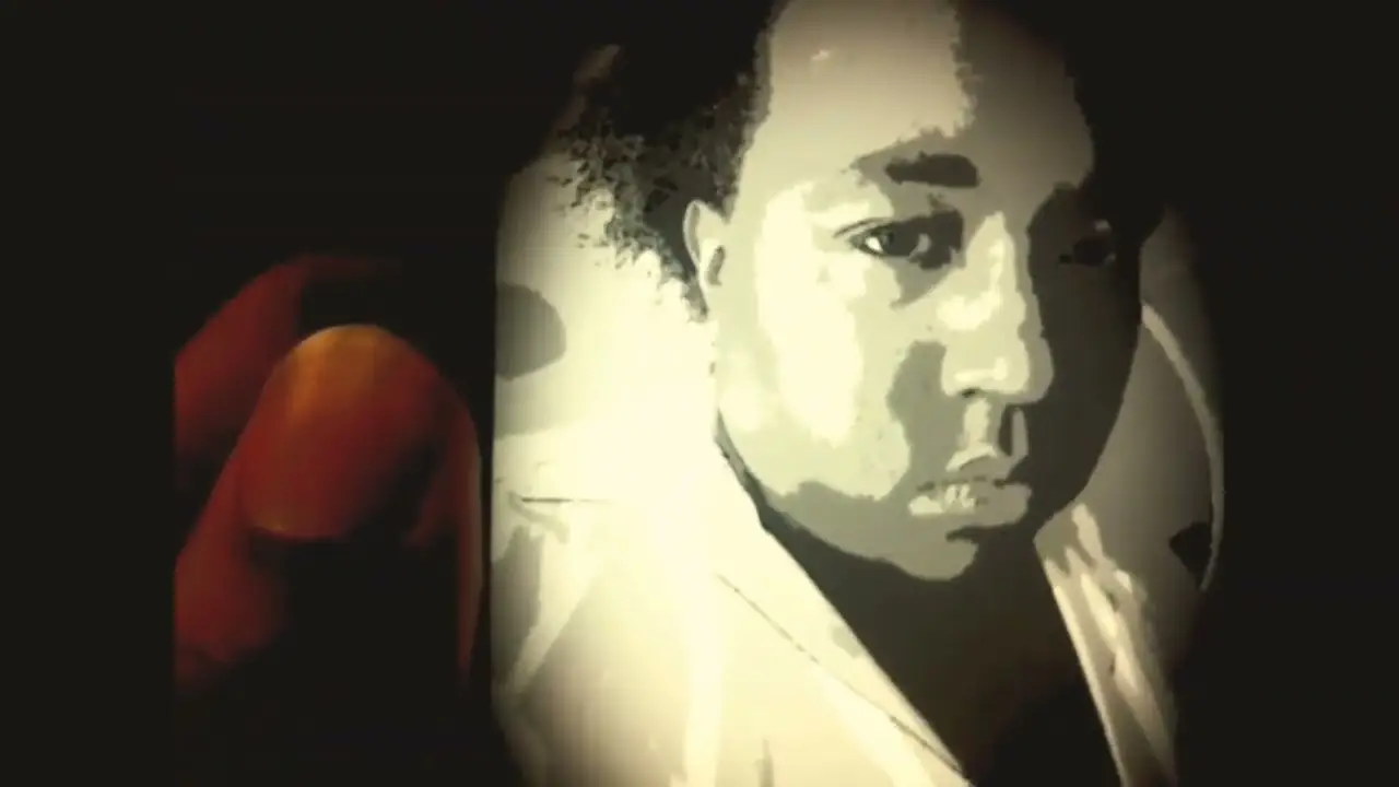 Pardon My Past — trailer