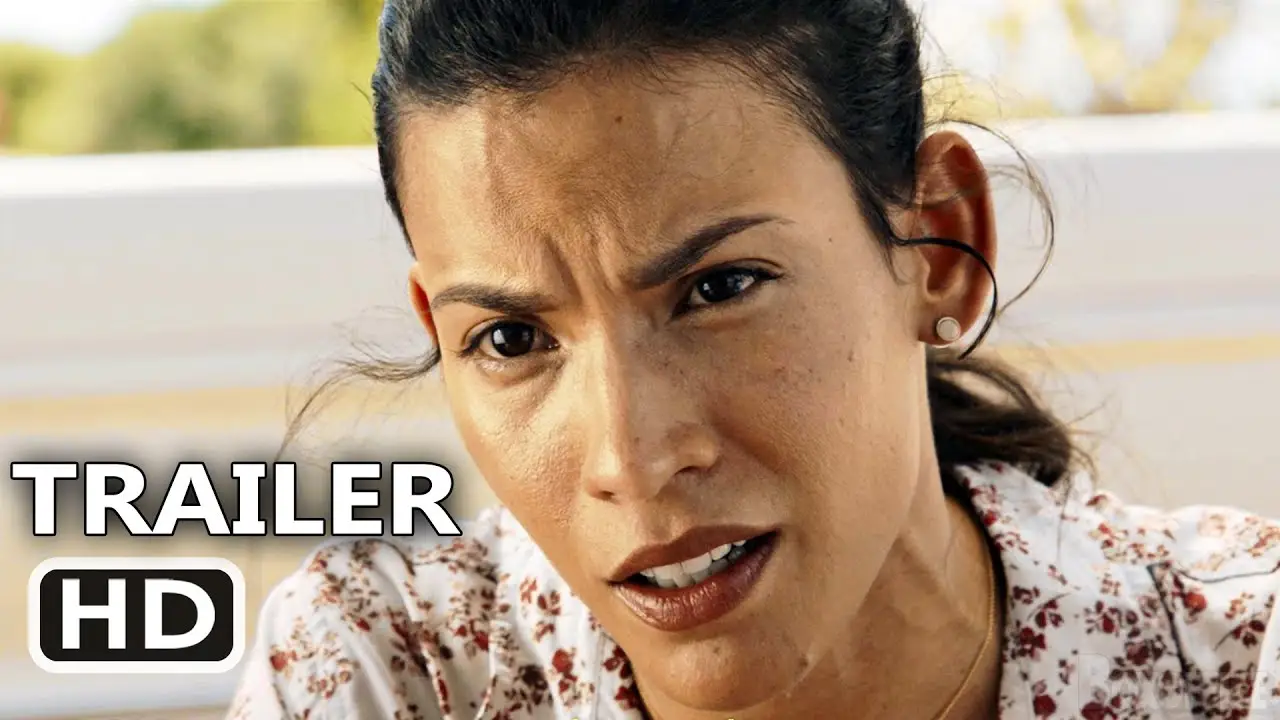 Spiked — trailer
