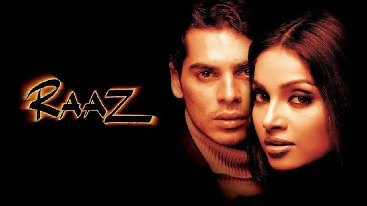 Raaz — trailer