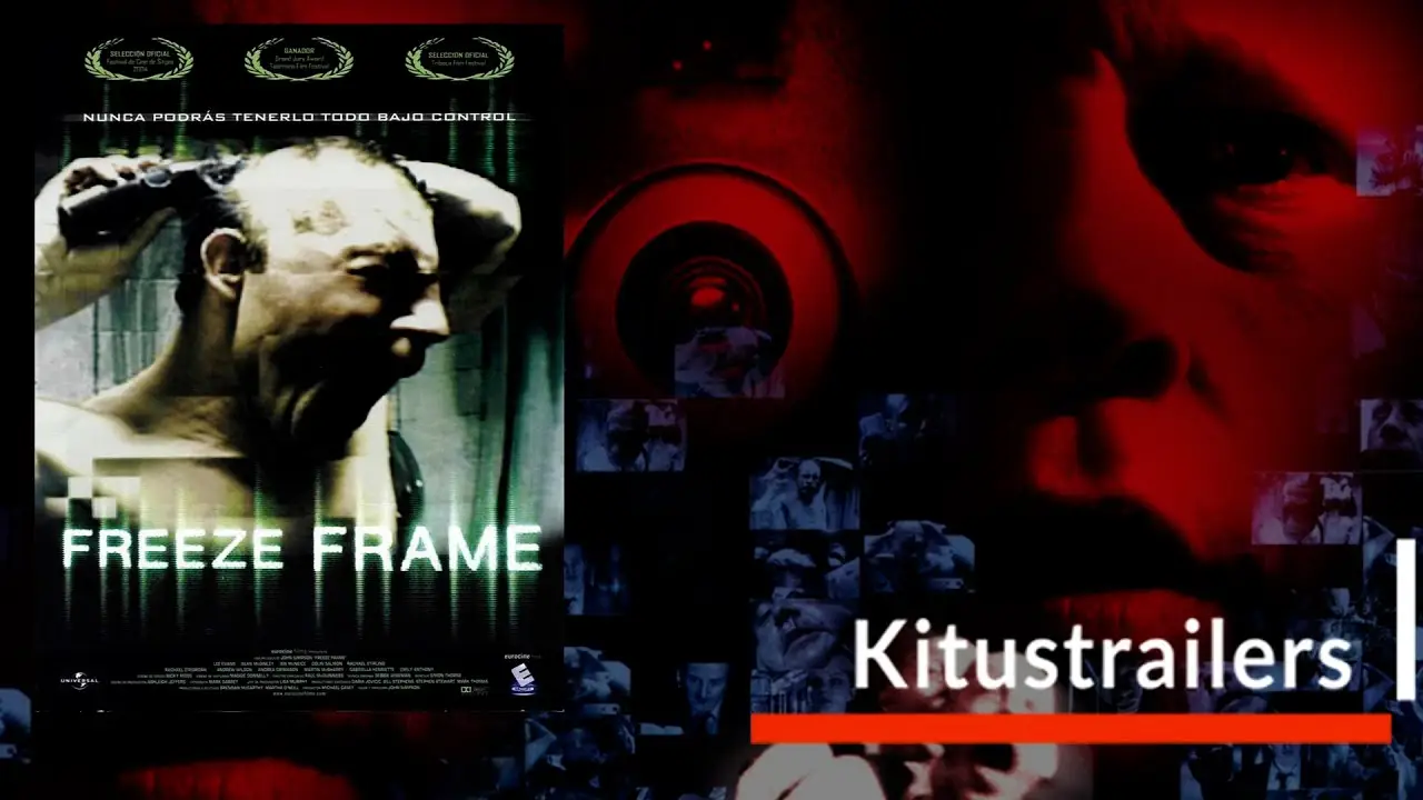 Freeze Frame — trailer