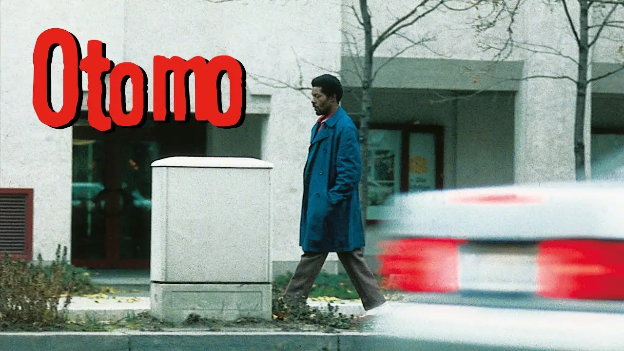 Otomo — trailer