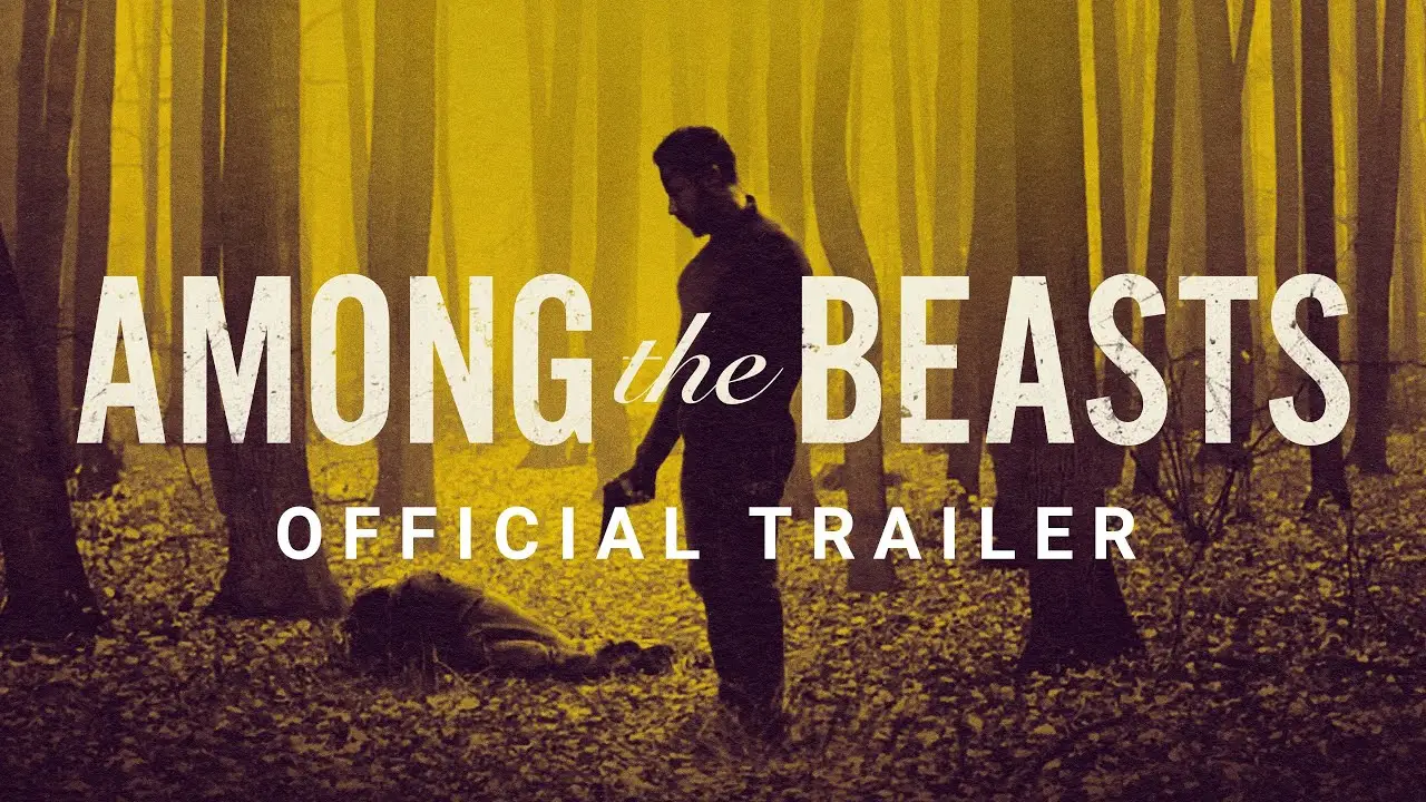 Beasts — trailer
