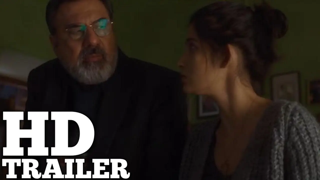 Masoom — trailer