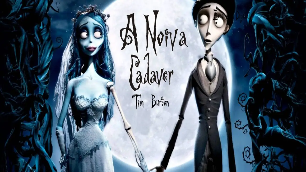 A Noiva — trailer