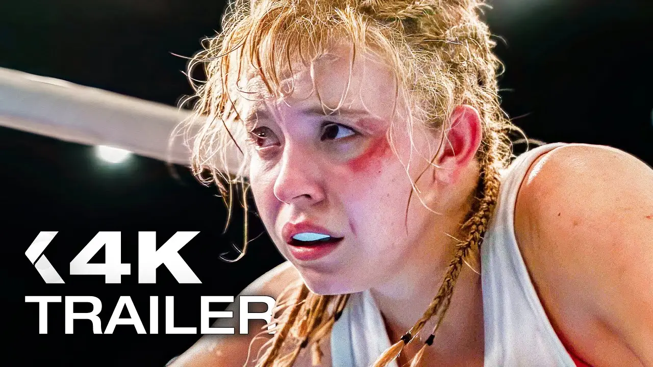 Christy — trailer