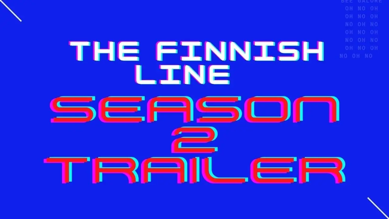 The Finnish Line — trailer
