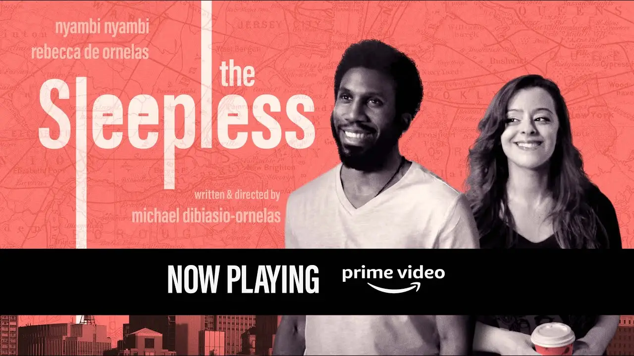 The Sleepless — trailer