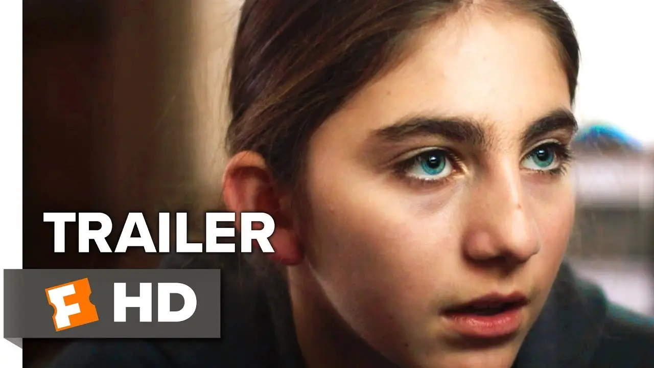 Sadie — trailer