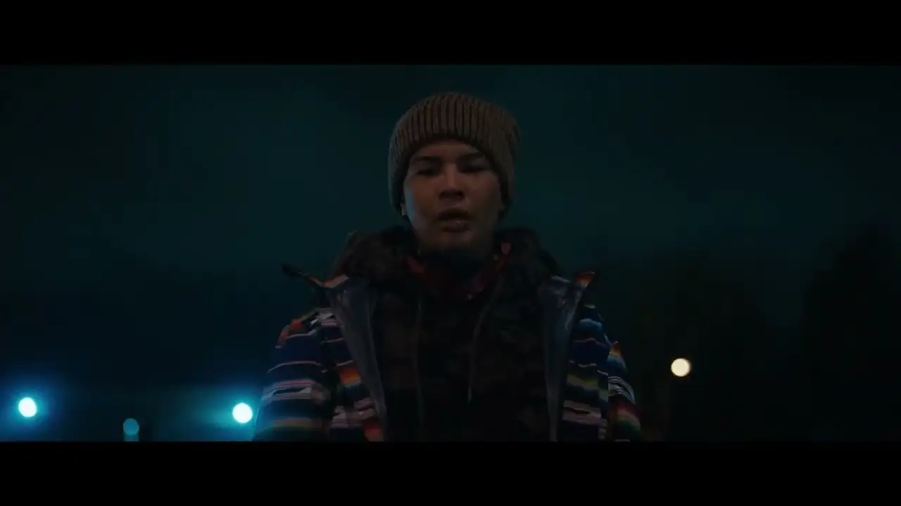 Nika and Madison — tráiler