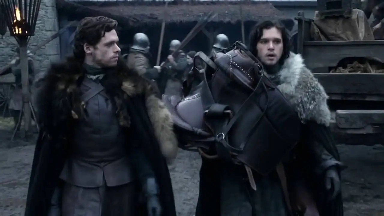 The Conquerors — trailer