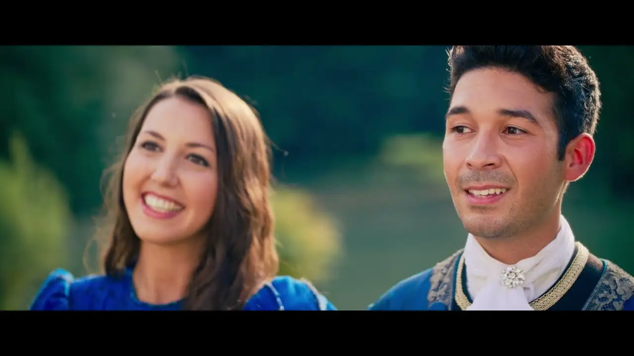 Il viaggio leggendario — trailer